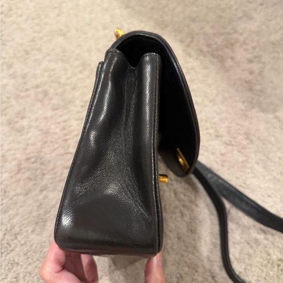 Chanel matelasse mademoiselle Shoulder Bag - Picture 7 of 15